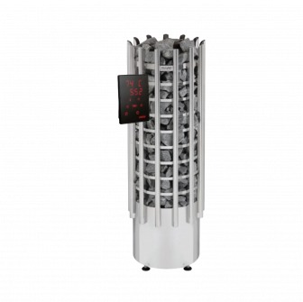 Elektromos szaunakályha - HARVIA Glow TRT70XE 6,8 kW