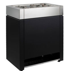 Elektromos szaunakályha - HARVIA Qube Pro 240 