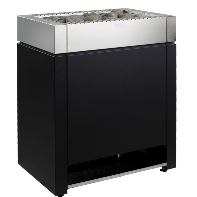 Elektromos szaunakályha - HARVIA Qube Pro 240