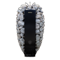Elektromos szaunakályha - Harvia Spirit E - 0