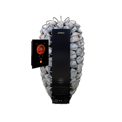 Elektromos szaunakályha - HARVIA Spirit Fenix WiFi 