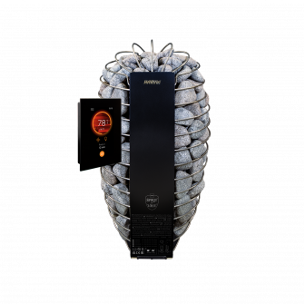 Elektromos szaunakályha - HARVIA Spirit Fenix WiFi