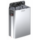 Elektromos szaunakályha - HARVIA The Wall SW90 9,0 kW vezérlőpanellel
