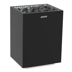 Elektromos szauna kályha - Harvia Virta Wall 