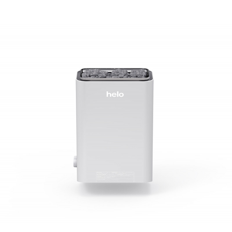 Elektromos szauna kályha - HELO VIENNA 45STS 4,5 kW