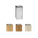 Elektromos szauna kályha - HUUM CORE BK - 0