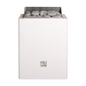 Elektromos szaunakályha - HUUM Core Wall, fehér - 0