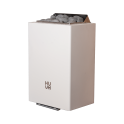 Elektromos szaunakályha - HUUM Core Wall Mini, fehér - 1