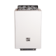 Elektromos szaunakályha - HUUM Core Wall Mini, fehér