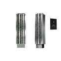 Elektromos szaunakályha - IKI MONOLITH 6,9 kW - 0