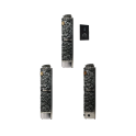 Elektromos szaunakályha - IKI WALL 6 kW - 0