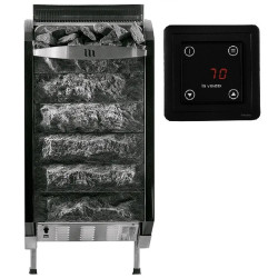 Elektromos szauna kályha - MONDEX HIISI 