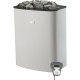 Elektromos szaunakályha - NARVI NC Electric, fehér 6 kW