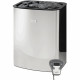 Elektromos szaunakályha - NARVI NC Electric, rozsdamentes acél 6 kW