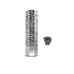 Elektromos szaunakályha - NARVI SMOOTH 