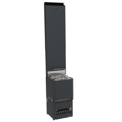 Elektromos szaunakályha - SAUNUM Pro Experience 