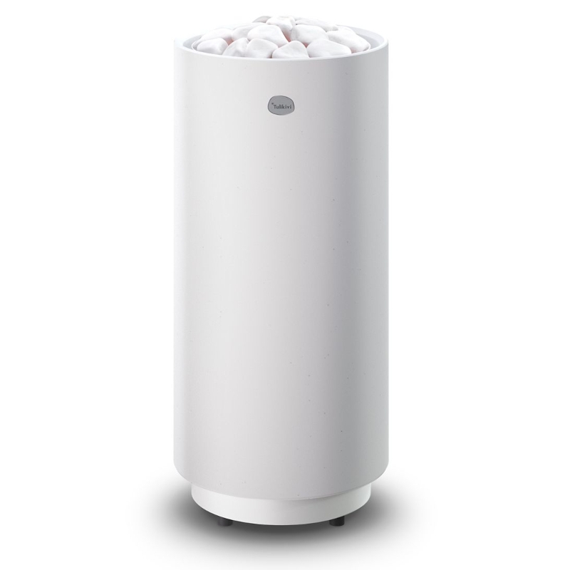 Elektromos szauna kályha TULIKIVI Pyry, kezelőpanel nélkül