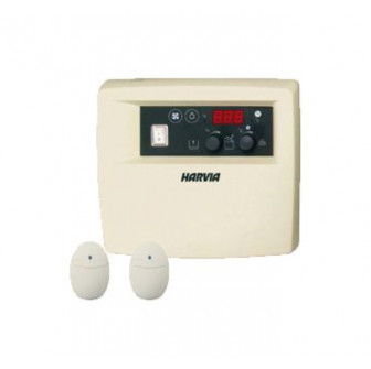 Elektromos szaunakályha vezérlőpanel - HARVIA C105S Logix