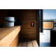 Elektromos szaunakályha vezérlőpanel - Harvia Fenix ​​​​180 WiFi Universal 9 - 29 kW