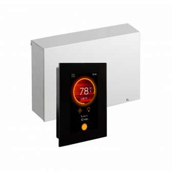 Elektromos szaunakályha vezérlőpanel - Harvia Fenix ​​​​180 WiFi Universal 9 - 29 kW