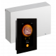Elektromos szaunakályha vezérlőpanel - Harvia Fenix ​​​​Combi FX110C 11 kW