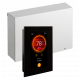 Elektromos szaunakályha vezérlőpanel - Harvia Fenix ​​​​​​FX110 WiFi Core 11 kW