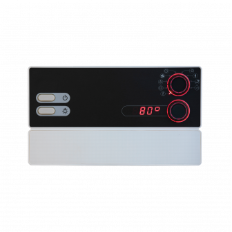 Elektromos szaunakályha vezérlőpanel - Harvia PRO C2