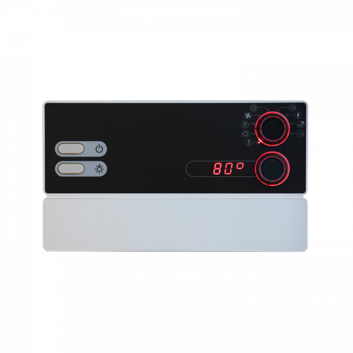 Elektromos szaunakályha vezérlőpanel - Harvia PRO C2