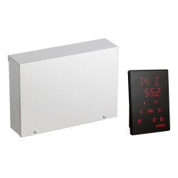Elektromos szaunakályha vezérlőpanel - HARVIA Xenio CX110