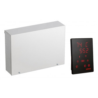 Elektromos szaunakályha vezérlőpanel - HARVIA Xenio CX110