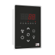 Elektromos szaunakályha vezérlőpanel - SAWO INC-S-V2 Innova Classic 2.0