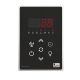 Elektromos szaunakályha vezérlőpanel - SAWO INC-S-V2 Innova Classic 2.0