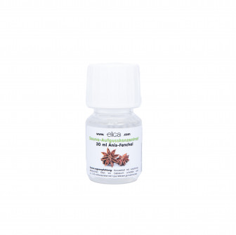 ELIGA Szaunainfúzió-koncentrátum Ánizs és Édeskömény, 30 ml