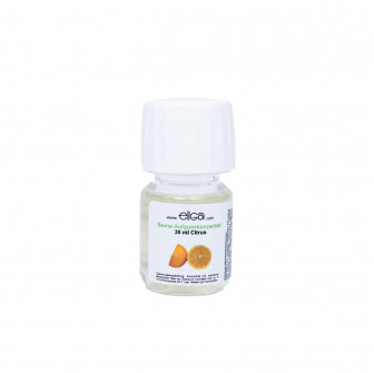 ELIGA Szaunainfúziós koncentrátum Citrom, 30 ml