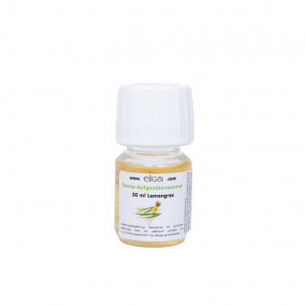 ELIGA Szaunainfúziós koncentrátum Citromfű, 30 ml