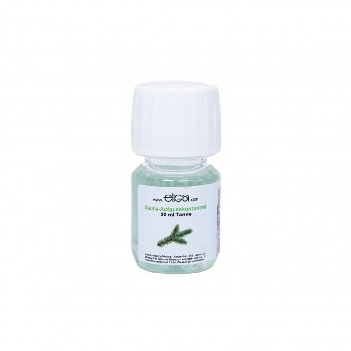 ELIGA Szauna Infúziós Fenyő koncentrátum, 30 ml