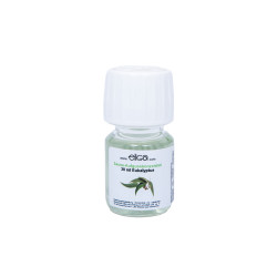 ELIGA szauna éteri olaj-infúziós koncentrátum EUCALYPTUS, 30 ml  ELIGA szauna éteri olaj-infúziós koncentrátum EUCALYPTUS, 30 ml
