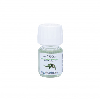 ELIGA Szaunainfúziós koncentrátum Eukaliptusz, 30 ml