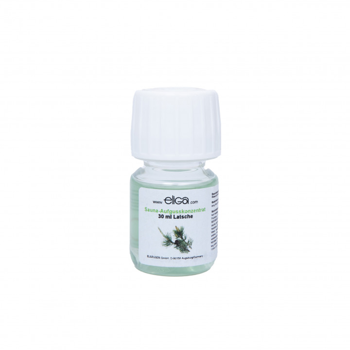 ELIGA Szaunagyümölcs-koncentrátum Hegyifenyő, 30 ml