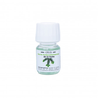 ELIGA Szauna infúzió koncentrátum Lucfenyő, 30 ml