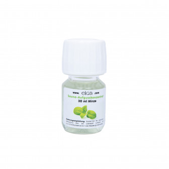 ELIGA Szaunainfúziós koncentrátum Menta, 30 ml