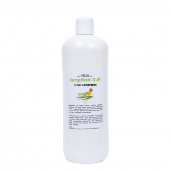 ELIGA törökfürdő illatok LEMONGRASS, 1l