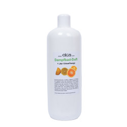 ELIGA törökfürdő illatok CITRUS \ NARANCS, 1l  ELIGA törökfürdő illatok CITRUS \ NARANCS, 1l