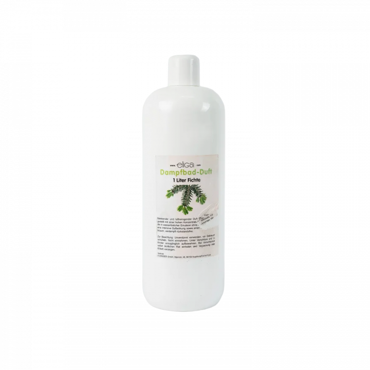 ELIGA törökfürdő illatok SPRUCE, 1l