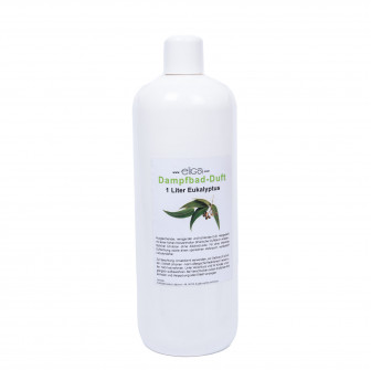 ELIGA törökfürdő illatok EUCALYPTUS, 1l