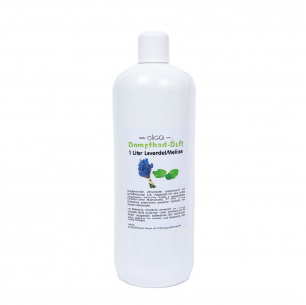 ELIGA törökfürdő illatok LAVENDER-MELISS, 1l