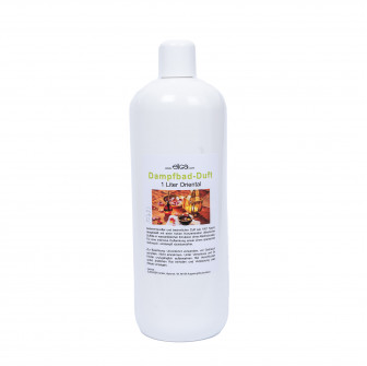 ELIGA törökfürdő illatok ORIENTAL, 1l