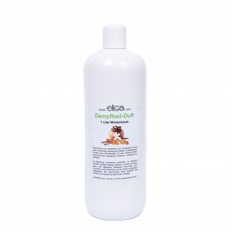 ELIGA törökfürdő illatok WINTER DREAM, 1l
