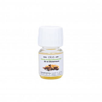 ELIGA Szaunainfúziós koncentrátum Téli álom, 30 ml