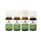 Emendo aromaszett szaunához 4x10ml
